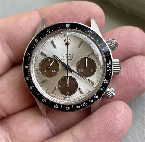 rolex replica 6263